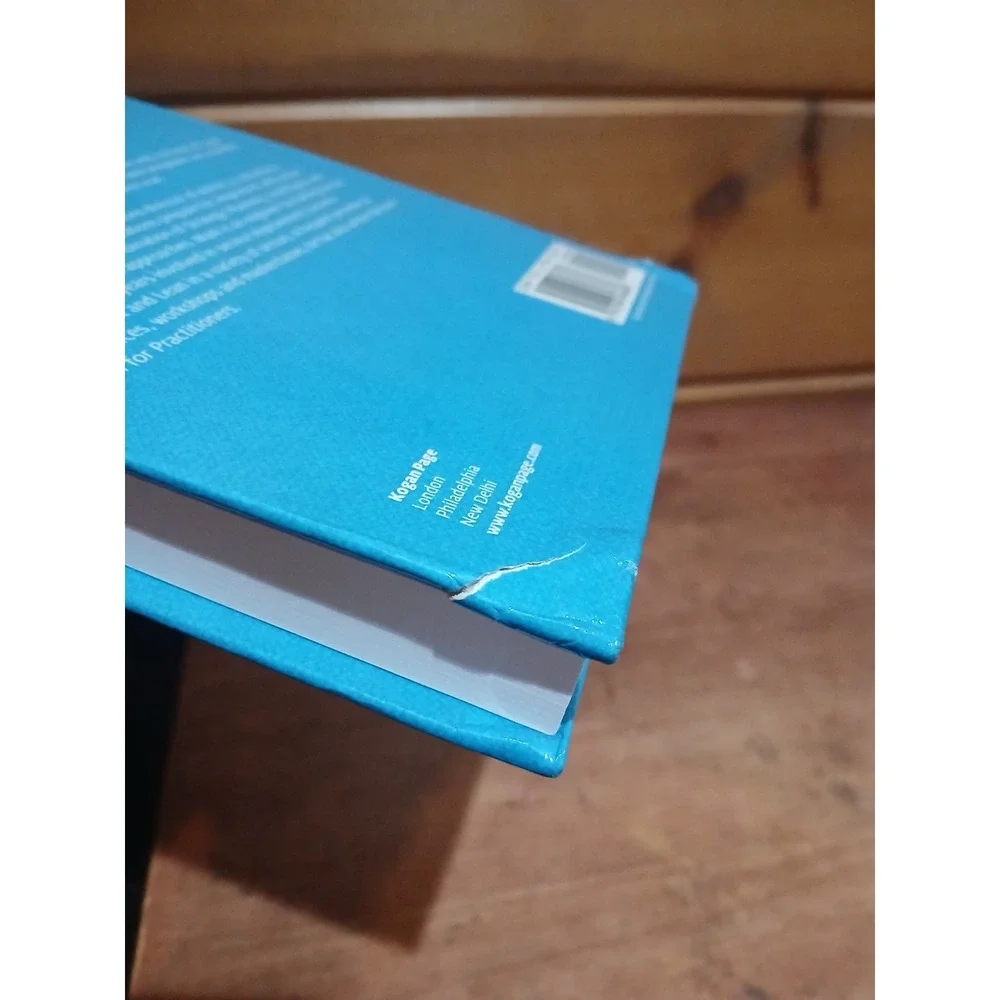 The‎ Lean Practitioner's Handbooks by Mark Eaton: Damaged Good